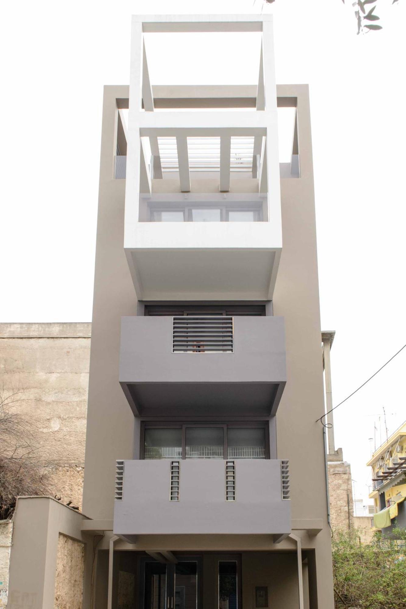 Apartament Bright Loft With Terrance - Next To Metro Kerameikos Ateny Zewnętrze zdjęcie